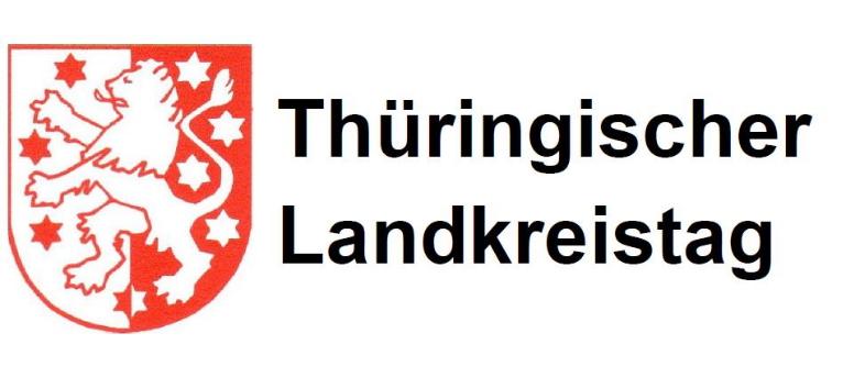 Th-landkreistag Logo